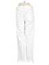 FRAME White Ivory Jeans Size 26 waist - photo 2
