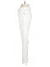 FRAME White Ivory Jeans Size 26 waist - photo 5