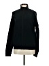 Everlane 100% Polyester Black Track Jacket Size M - photo 1
