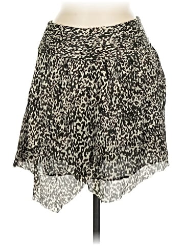 IRO Silk Skirt (view 1)