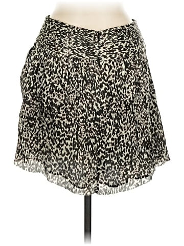 IRO Silk Skirt (view 2)
