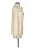 Vince. 100% Silk Ivory Long Sleeve Silk Top Size S - photo 4