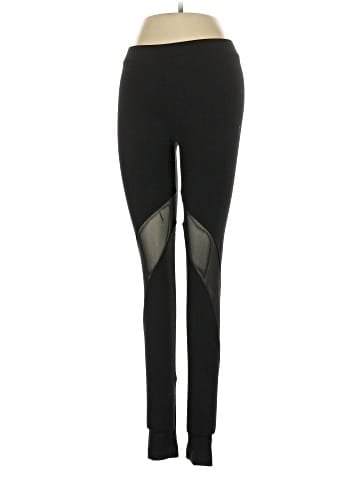 Bebe Active Pants (view 1)