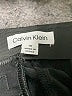 Calvin Klein Solid Black Active Pants Size 10 - photo 7
