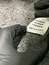 Calvin Klein Solid Black Active Pants Size 10 - photo 8