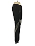 Bebe Black Active Pants Size XS - photo 4