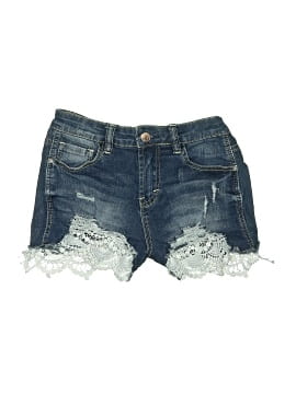 Almost Famous Denim Shorts