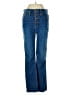 Madewell Blue Jeans Size 26 waist - photo 1