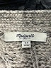 Madewell Gray Cardigan Size XS - photo 7
