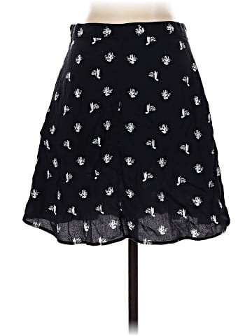 & Other Stories Casual Skirt (view 2)