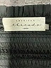 American Threads 100% Polyester Solid Black Casual Skirt Size L - photo 3