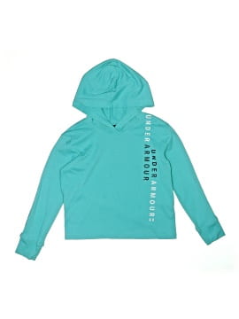 Under Armour Pullover Hoodie