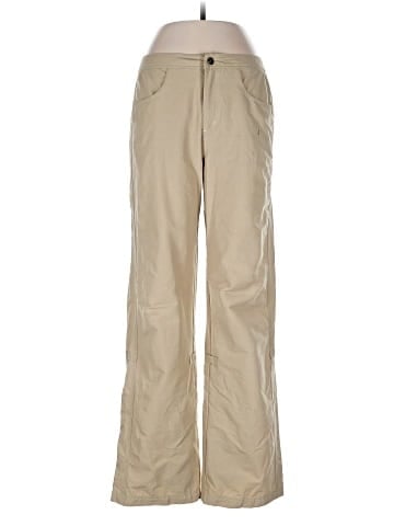 Isis for Women Khakis (view 1)