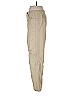 Isis for Women Solid Tan Khakis Size 10 - photo 5