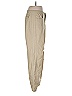 Isis for Women Solid Tan Khakis Size 10 - photo 4