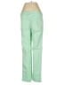 Lands' End Green Jeans Size 4 - photo 2