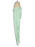 Lands' End Green Jeans Size 4 - photo 5