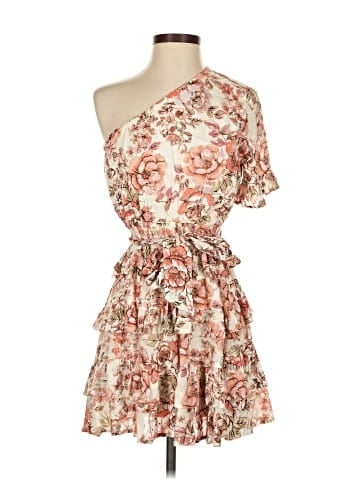 Skylar + Madison Cocktail Dress (view 1)
