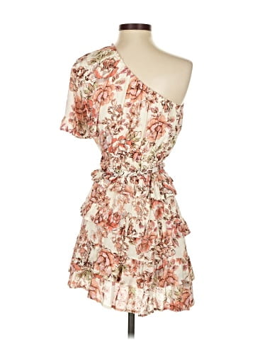 Skylar + Madison Cocktail Dress (view 2)