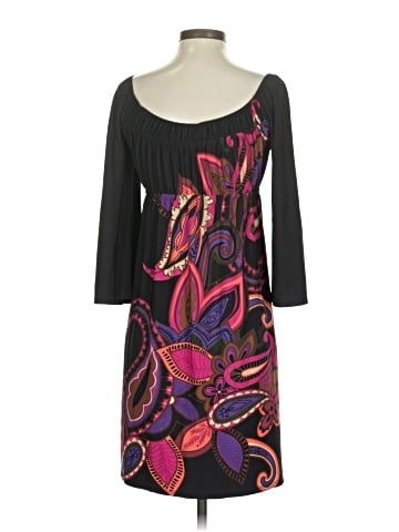 Muse Casual Dress (view 2)