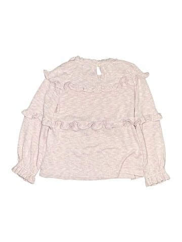 Crewcuts Long Sleeve Blouse (view 2)