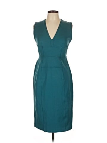Burberry Cocktail Dress (view 1)