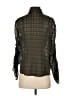 Worth Black 3/4 Sleeve Blouse Size 4 - photo 2