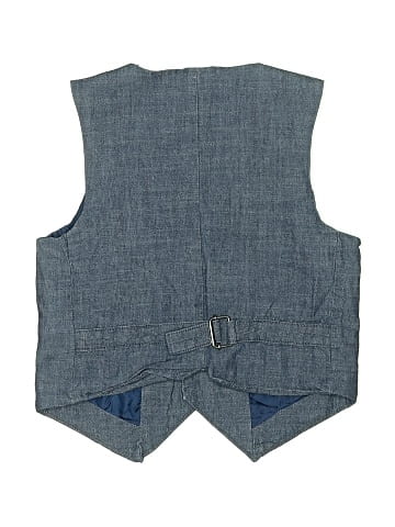Crazy 8 Vest (view 2)