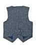 Crazy 8 100% Cotton Blue Vest Size 4 - photo 2