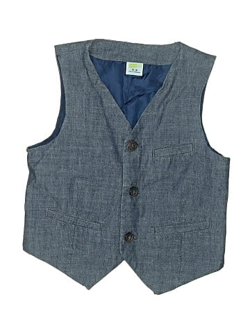 Crazy 8 Vest (view 1)