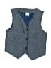Crazy 8 100% Cotton Blue Vest Size 4 - photo 1