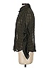Worth Black 3/4 Sleeve Blouse Size 4 - photo 5