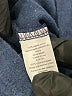 Monica + Andy 100% Cotton Blue Casual Pants Size Newborn - photo 4