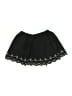 Jacadi Solid Black Skirt Size 6 - photo 1