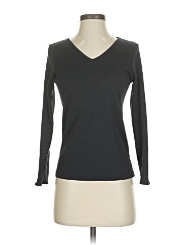 Warm Essentials Long Sleeve T-Shirt (view 1)