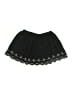 Jacadi Solid Black Skirt Size 6 - photo 2