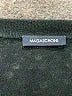 Magaschoni Stars Black Cardigan Size S (estimated) - photo 7