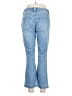 Talbots Blue Jeans Size 26 waist (estimated) - photo 2