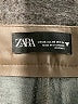 Zara Brown Casual Pants Size XS - photo 6