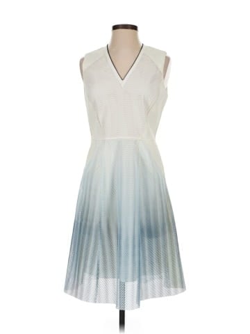 Elie Tahari Cocktail Dress (view 1)