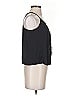 Loyd/Ford 100% Polyester Black Sleeveless Blouse Size 2 - photo 4