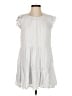 Wilfred 100% Modal White Casual Dress Size XS - photo 1