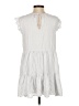 Wilfred 100% Modal White Casual Dress Size XS - photo 2