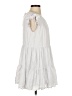 Wilfred 100% Modal White Casual Dress Size XS - photo 4