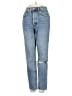 We the Free Blue Jeans Size 26 waist - photo 1
