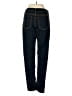 James Jeans Chevron-herringbone Blue Jeans Size 27 waist - photo 2