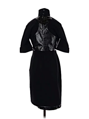 Karl Lagerfeld Cocktail Dress (view 2)