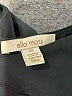 Ella Moss 100% Rayon Black Casual Dress Size XS - photo 7
