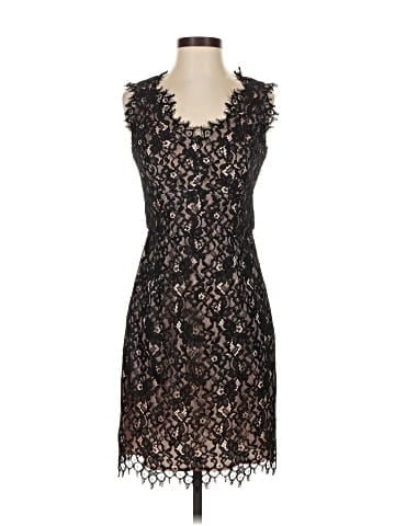 Shoshanna Cocktail Dress (view 1)