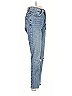 We the Free Blue Jeans Size 26 waist - photo 4